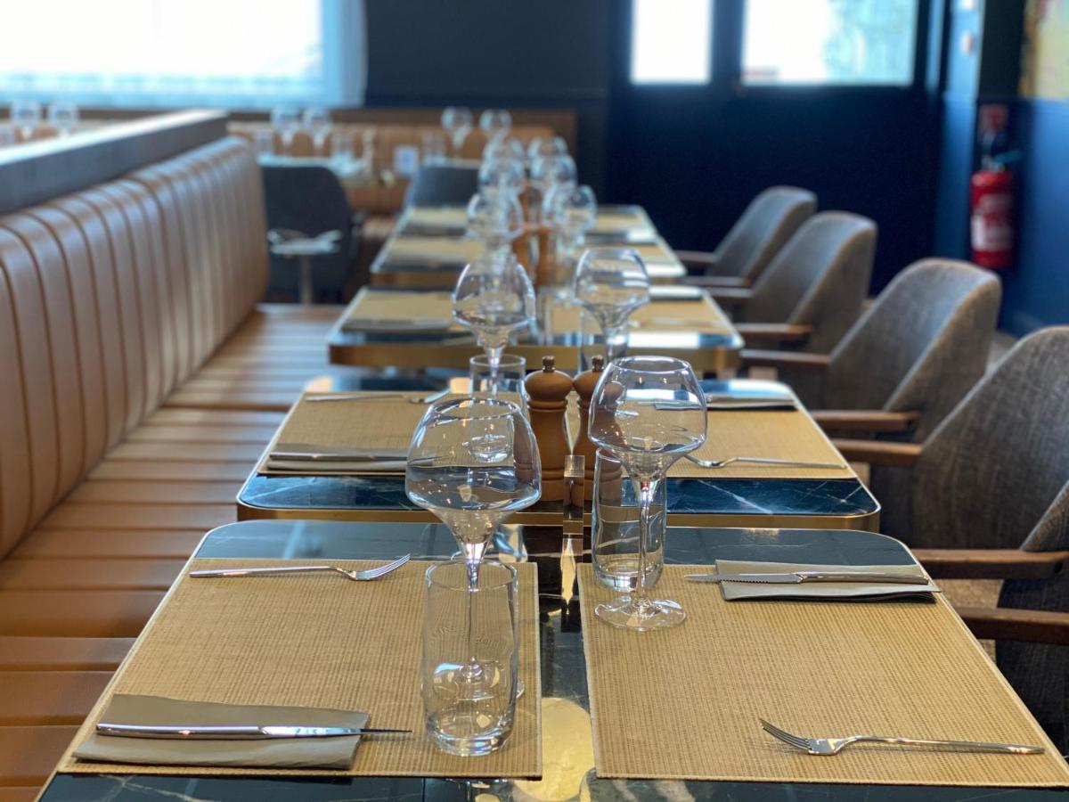 Hotel Marielle Val Thorens Kültér fotó