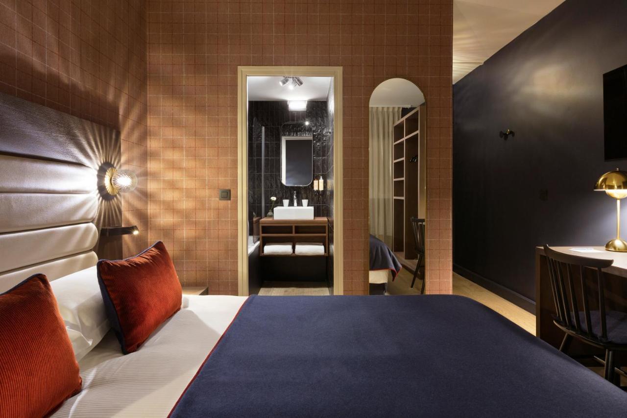 Hotel Marielle Val Thorens Kültér fotó