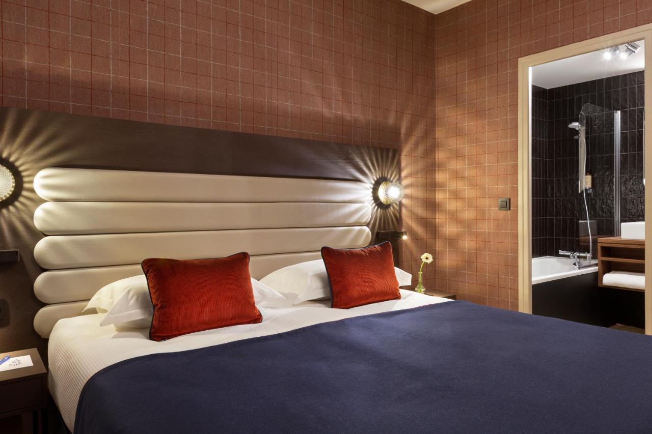 Hotel Marielle Val Thorens Kültér fotó