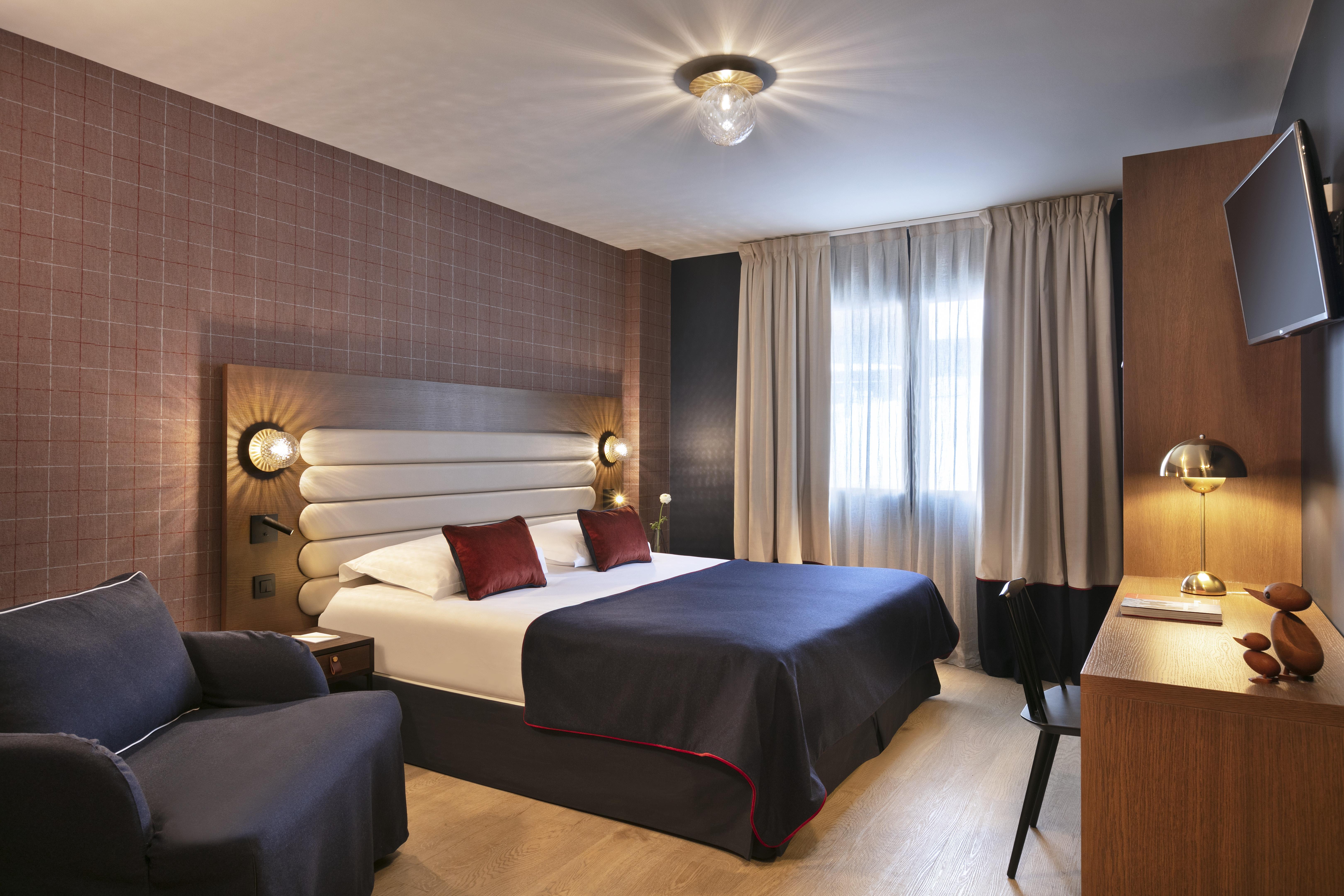 Hotel Marielle Val Thorens Kültér fotó