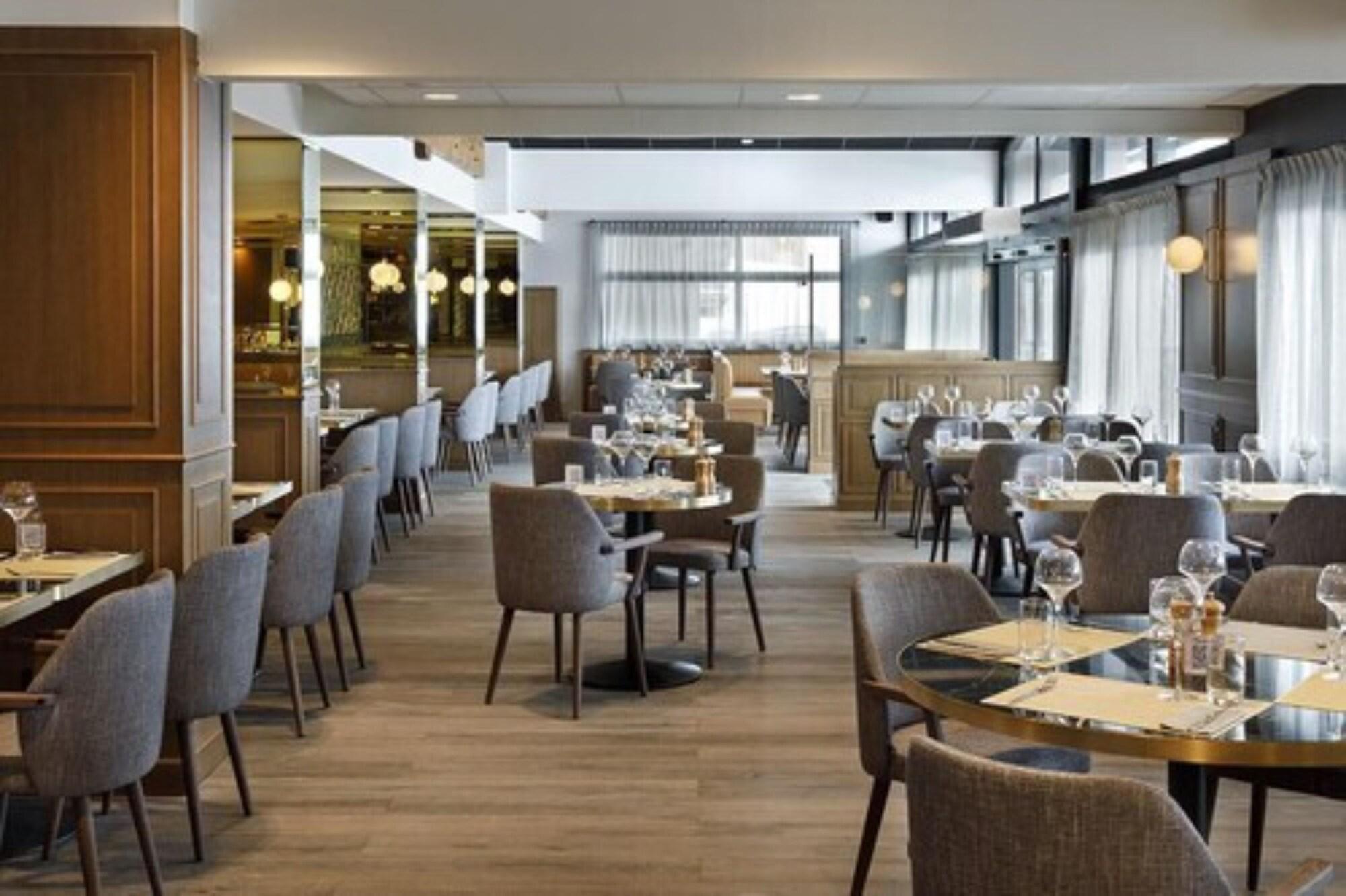 Hotel Marielle Val Thorens Kültér fotó