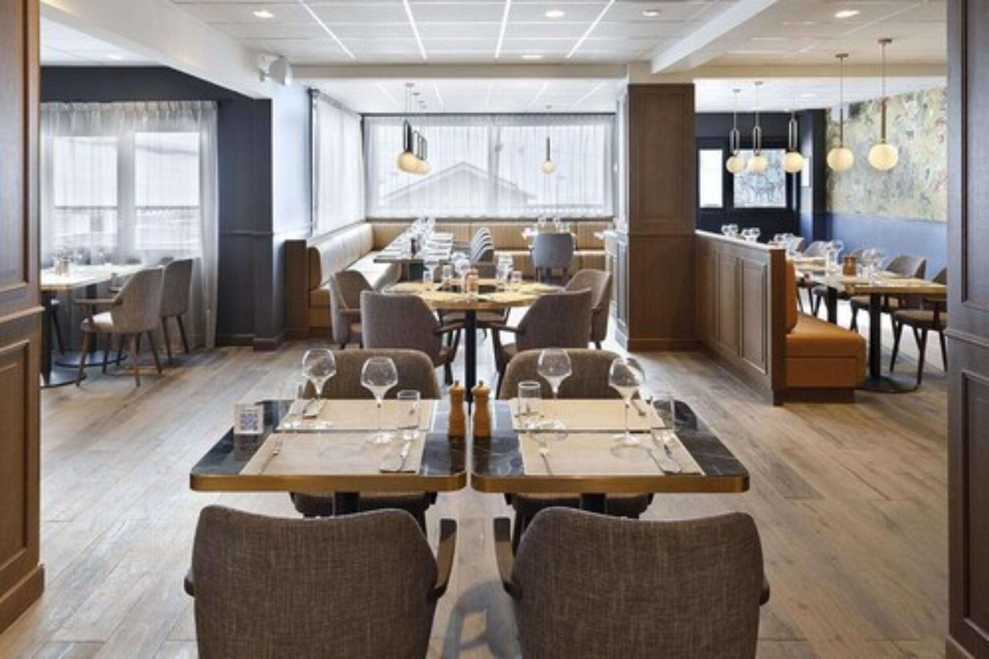 Hotel Marielle Val Thorens Kültér fotó