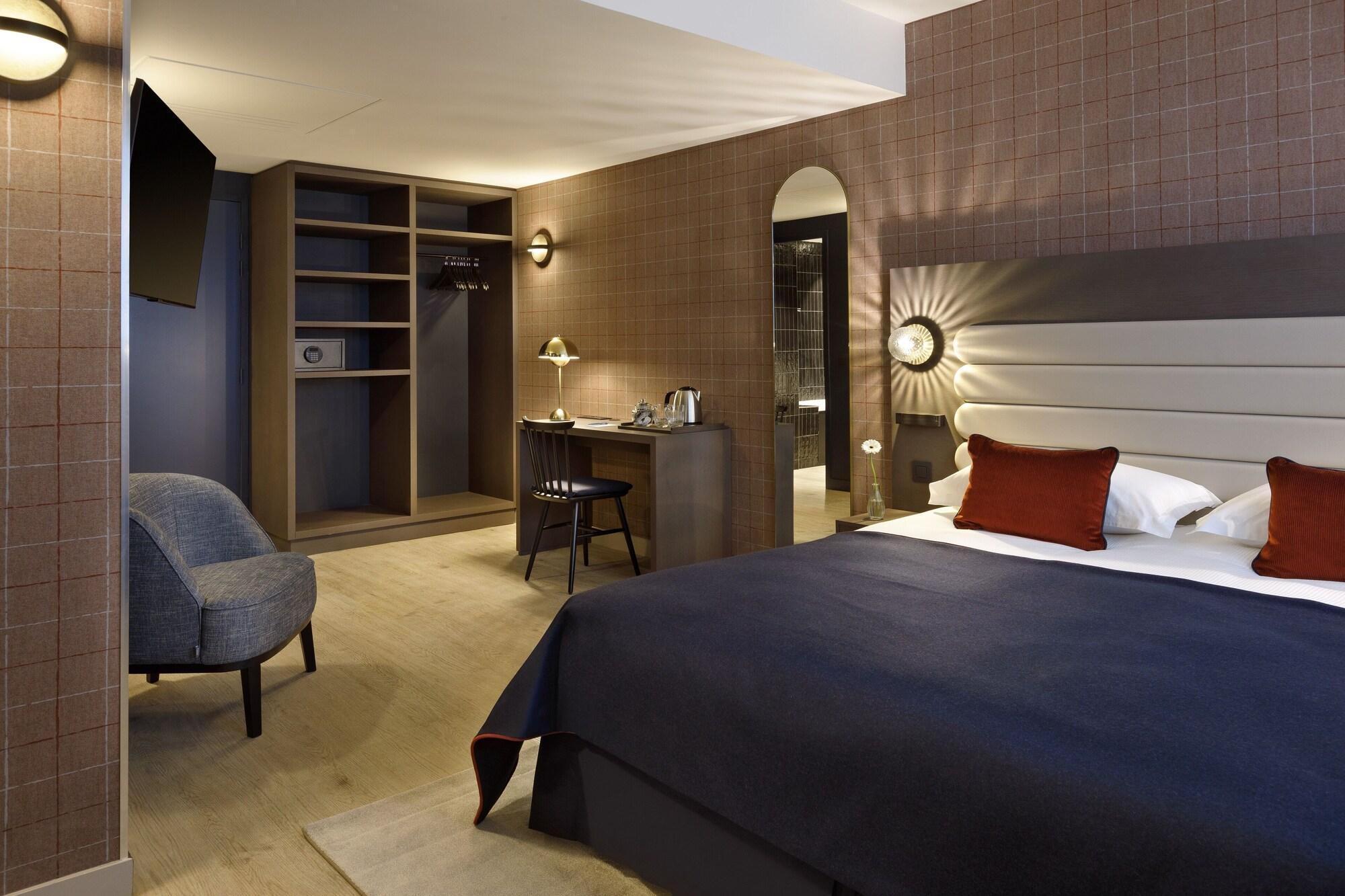 Hotel Marielle Val Thorens Kültér fotó